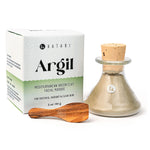 Argil - Purifying Green Clay Masque - Image 1