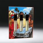 Fine Fragrance Discovery Set (3 NEW SCENTS) - Image 1