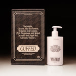 Daily Drench Body Cream | Cuffed - Image 1