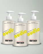 3-Pack Nudie - Image 1