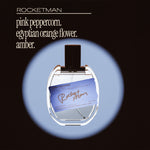Rocket Man Eau de Parfum - Image 2