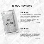 ANTIBACTERIAL BODY WIPES - Image 5