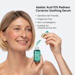 Redness Soothing Azelaic Acid Serum - Image 2