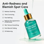 Redness Soothing Azelaic Acid Serum - Image 3