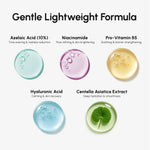 Redness Soothing Azelaic Acid Serum - Image 6