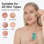 Redness Soothing Azelaic Acid Serum - Image 7
