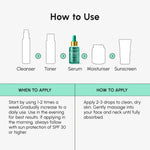 Redness Soothing Azelaic Acid Serum - Image 8