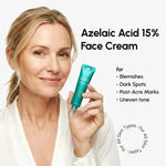 Azelaic Acid Cream for Sensitive Skin - Image 2