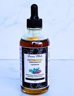 Unrefined Jamaican Black Castor Oil - Image 2