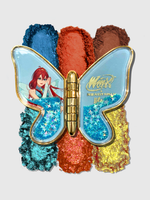 Nekoyanin x Winx Club Makeup Palette - Image 4