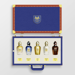 The Sinbad Corsair Portfolio: 5-Piece Eau de Parfum Briefcase - Image 4