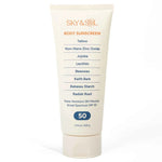 XL Sky and Sol Body Sunscreen SPF 50 (7.05 oz) - Image 2