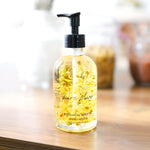 Bare Flower Fragrance-Free Body Oil - Image 5