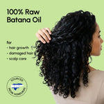 Pure Batana Hair Growth Paste - Image 2
