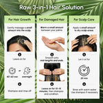 Pure Batana Hair Growth Paste - Image 4