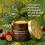 Pure Batana Hair Growth Paste - Image 7