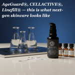 TIGHT AND BRIGHT, an Advanced Gentle Phyto-Retinol and Vitamin C Face Serum, 12 Innovative Technologies, 55% High-Performance Cosmeceuticals - Image 19