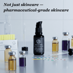 TIGHT AND BRIGHT, an Advanced Gentle Phyto-Retinol and Vitamin C Face Serum, 12 Innovative Technologies, 55% High-Performance Cosmeceuticals - Image 18