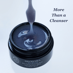 Sea Breeze Exfoliating Blue Tansy Cleansing Balm + Hydration Mask - Image 11