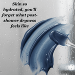 Sea Breeze Exfoliating Blue Tansy Cleansing Balm + Hydration Mask - Image 5