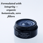 Sea Breeze Exfoliating Blue Tansy Cleansing Balm + Hydration Mask - Image 7
