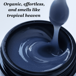 Sea Breeze Exfoliating Blue Tansy Cleansing Balm + Hydration Mask - Image 4