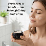 Skin Saviour Repairing, Protecting, Calming Barrier Moisture Concentrate - Image 4
