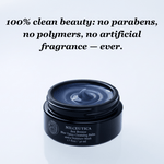 Sea Breeze Exfoliating Blue Tansy Cleansing Balm + Hydration Mask - Image 8