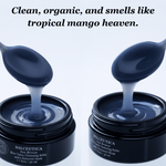 Sea Breeze Exfoliating Blue Tansy Cleansing Balm + Hydration Mask - Image 9