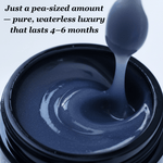 Sea Breeze Exfoliating Blue Tansy Cleansing Balm + Hydration Mask - Image 6