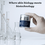 Hyaluron 3D Hydrator Multi Lamellar Emulsion The Advanced Response Face and Neck Cream-Serum with Matrixyl 3000 and Argireline Amplified - Image 6