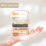 Farmhouse Artisan Goat Milk & Tallow Soap Sampler - Image 1