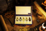 The Sinbad Corsair Portfolio: 5-Piece Eau de Parfum Briefcase - Image 3