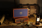 The Sinbad Corsair Portfolio: 5-Piece Eau de Parfum Briefcase - Image 2