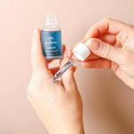 Blue Balance Face Serum - Image 2