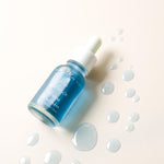 Blue Balance Face Serum - Image 3