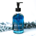 Blue Bloom Botanical Body Oil - Image 4
