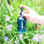 Blue Bloom Botanical Body Oil - Image 1
