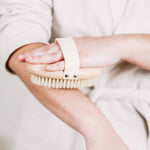 Dry Body Brush - Image 1