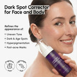 Face & Body Serum for Dark Spots - Image 2