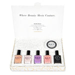 At Home Nail Collection Set - Image 1