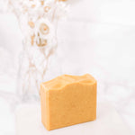 Brightening Vitamin C and Bakuchiol Soap Bar - Image 1