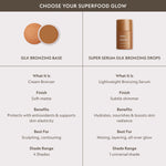 Super Serum Silk Bronzing Drops - Image 5