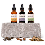 Travel Kits – 4 Travel Rituals for Face & Hair - Image 4