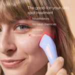 Bye Acne: 3-Minute Pimple Spot Treatment - Image 9