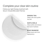 Bye Acne: 3-Minute Pimple Spot Treatment - Image 4