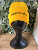 Satin Lined Beanies - Image 7