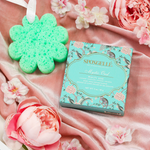 Mystic Oud | Art Chinois Multi-Use Body Buffer - Image 2