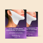 Hyaluronic Acid V-line Lifting Mask - Image 11