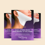 Hyaluronic Acid V-line Lifting Mask - Image 12